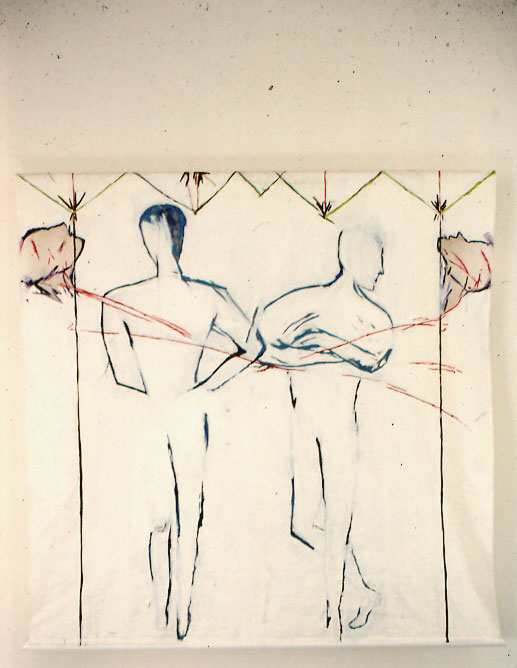 Communicating